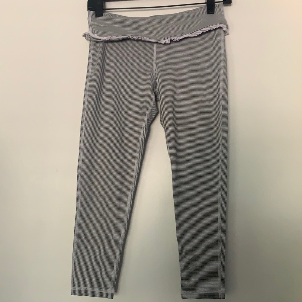 Albion leggings